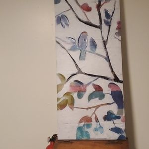 Wall hanging